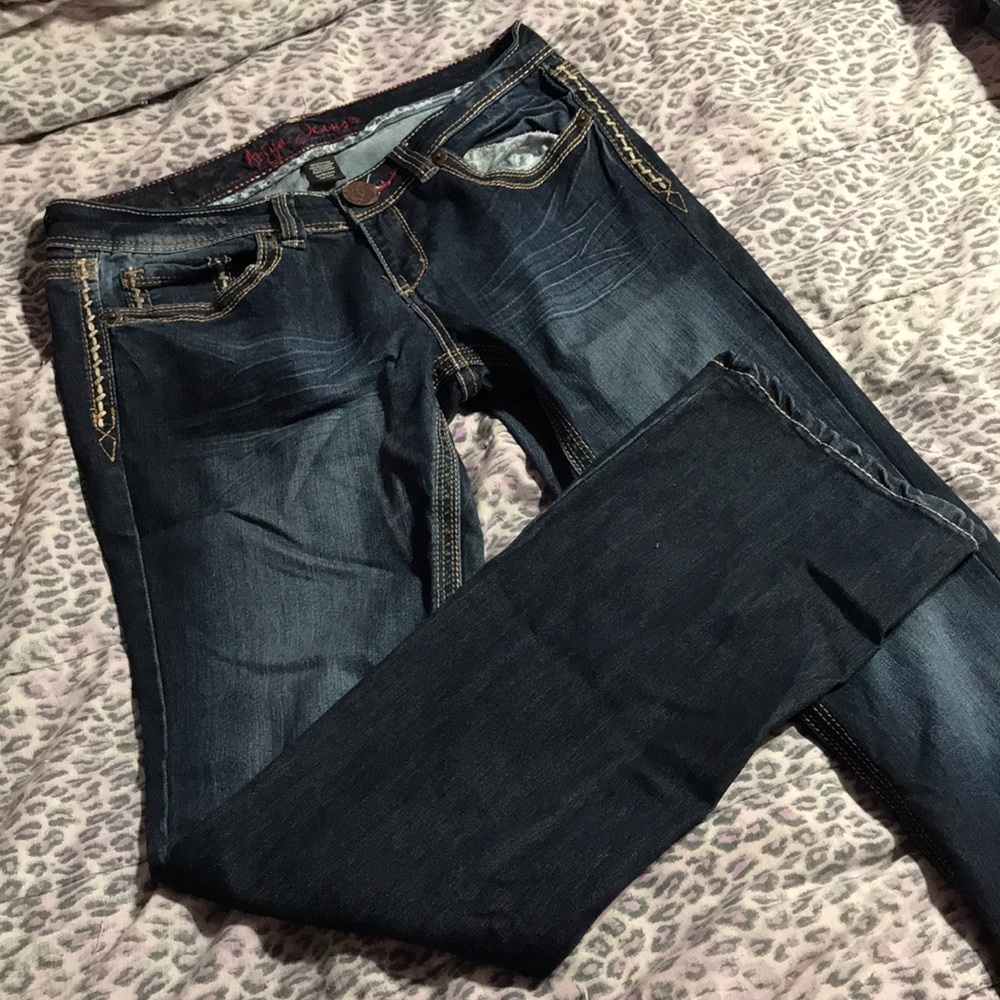 Arita Jeans